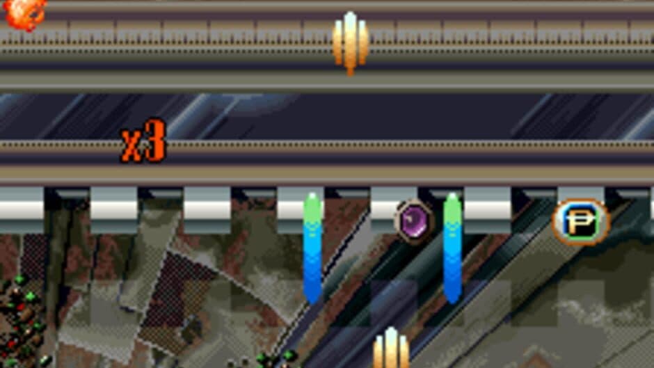 GunNail screenshot