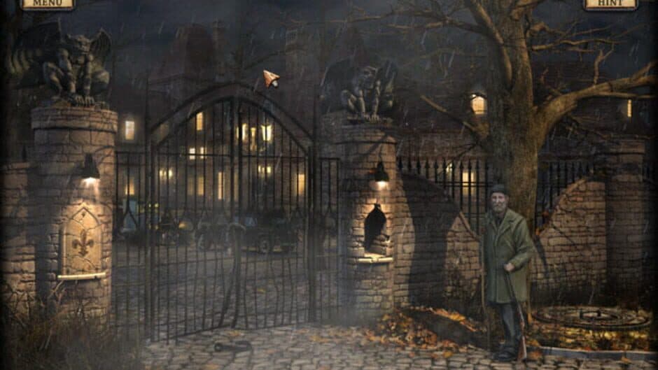 Silent Nights: The Pianist screenshot