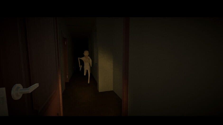 Street 42 screenshot