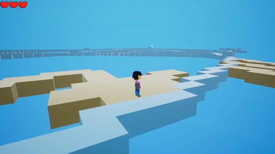 Cryzon Part1 screenshot