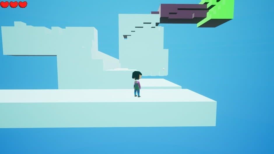 Cryzon Part1 screenshot