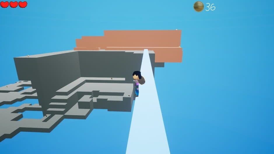 Cryzon Part1 screenshot