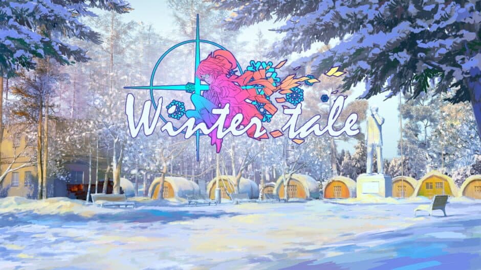 Wintertale screenshot