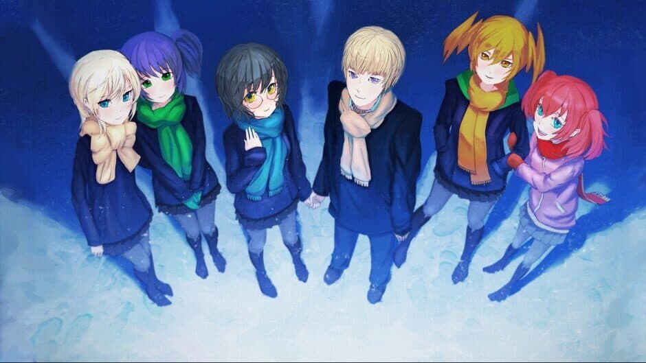 Wintertale screenshot
