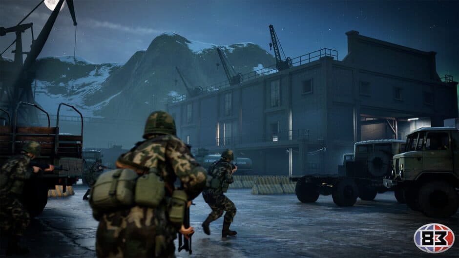 '83 screenshot