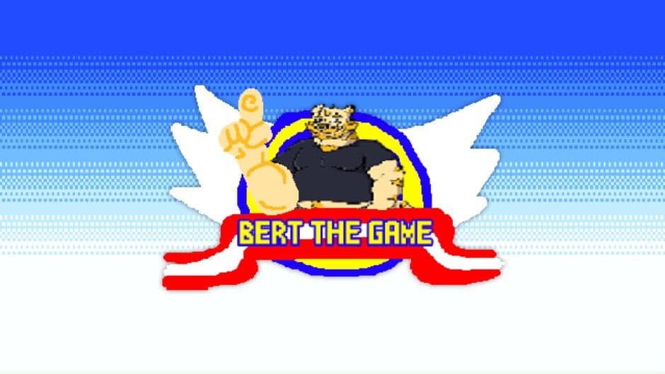 Bert: The Game screenshot