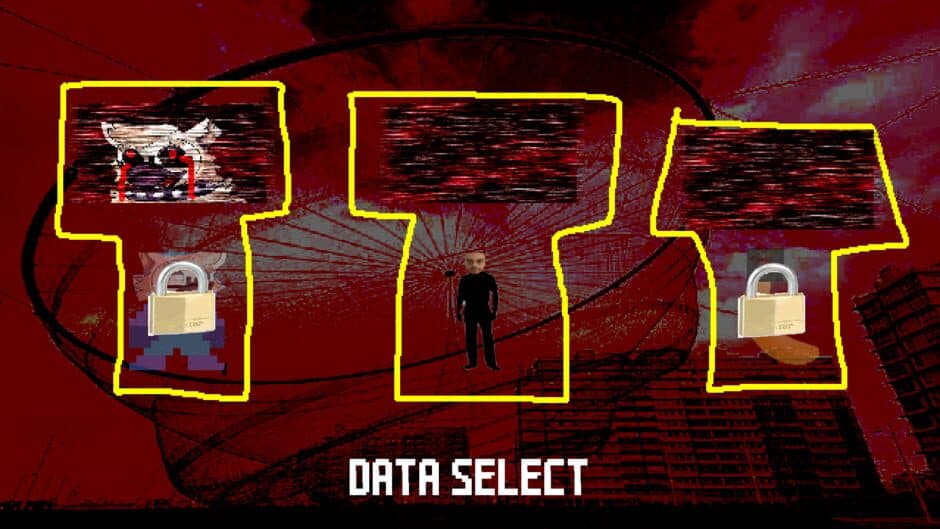 Bert: The Game screenshot