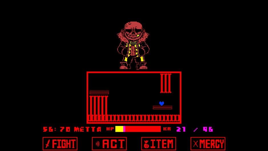 Great Time Trio Remake screenshot