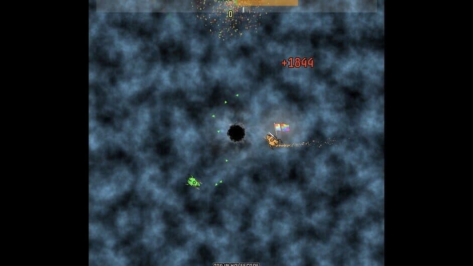 Ship Fight! screenshot