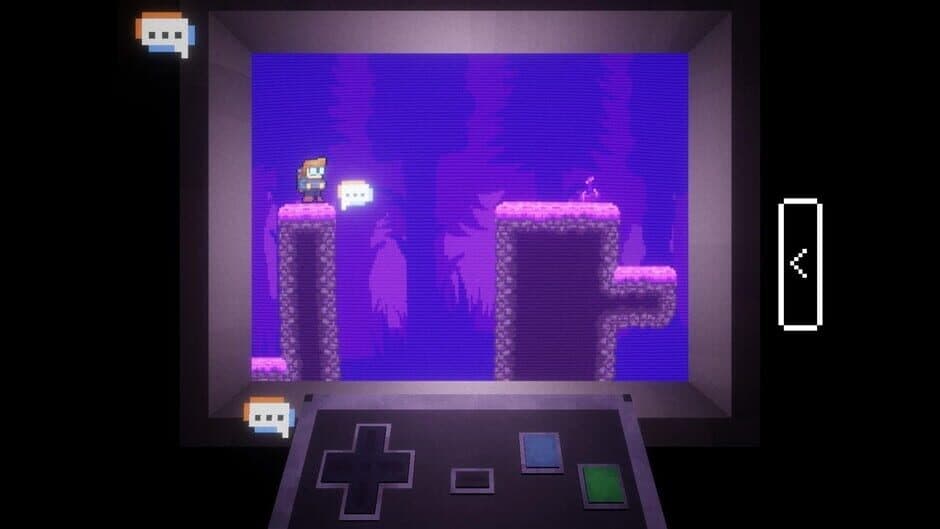 An Unplayable Game?! screenshot