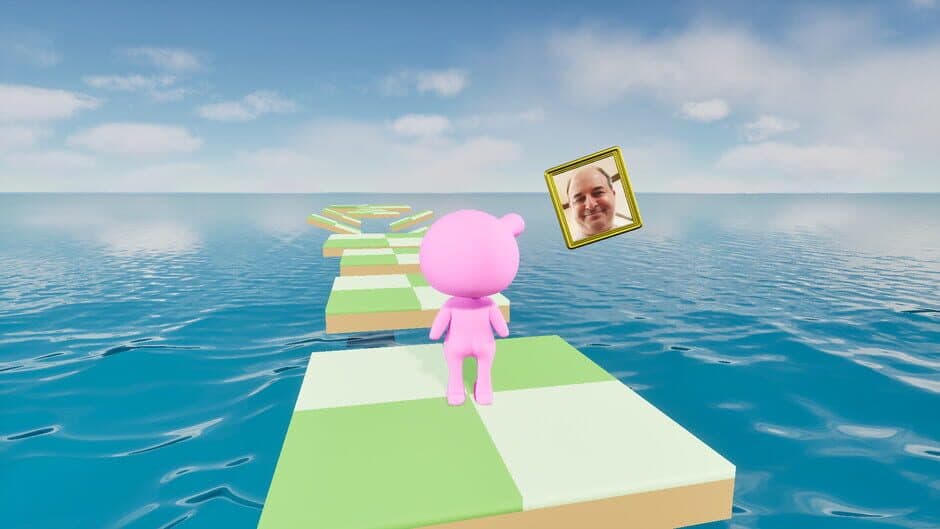 Mr. Hoob! screenshot