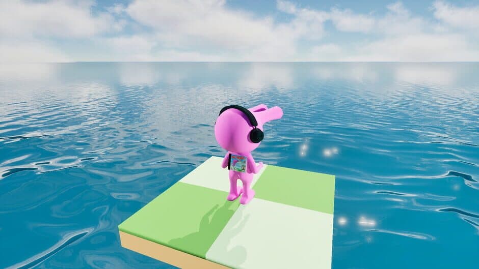 Mr. Hoob! screenshot