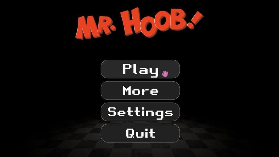 Mr. Hoob! screenshot