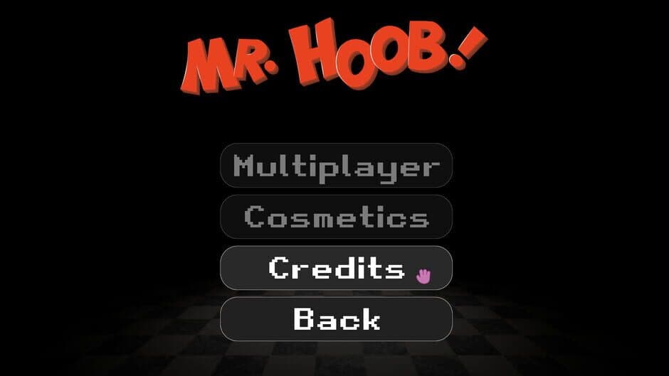 Mr. Hoob! screenshot