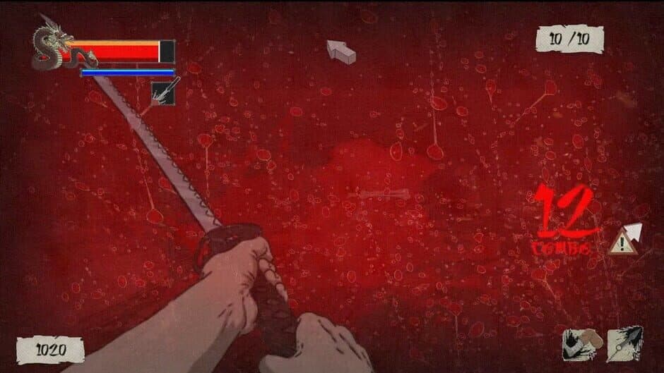 Shadow of the Yokai screenshot