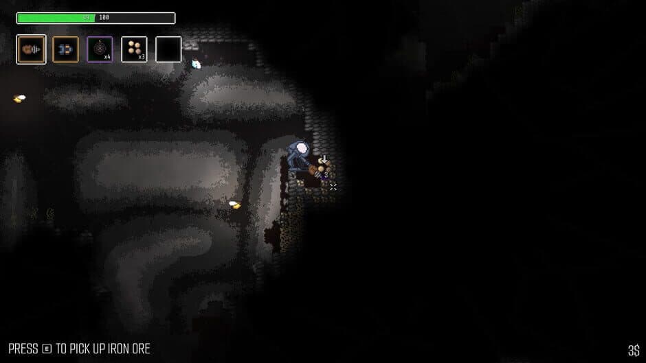 Mouldog screenshot