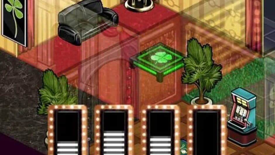 Casino Crime screenshot