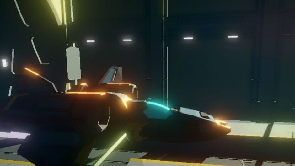 Deep Space Diesel screenshot