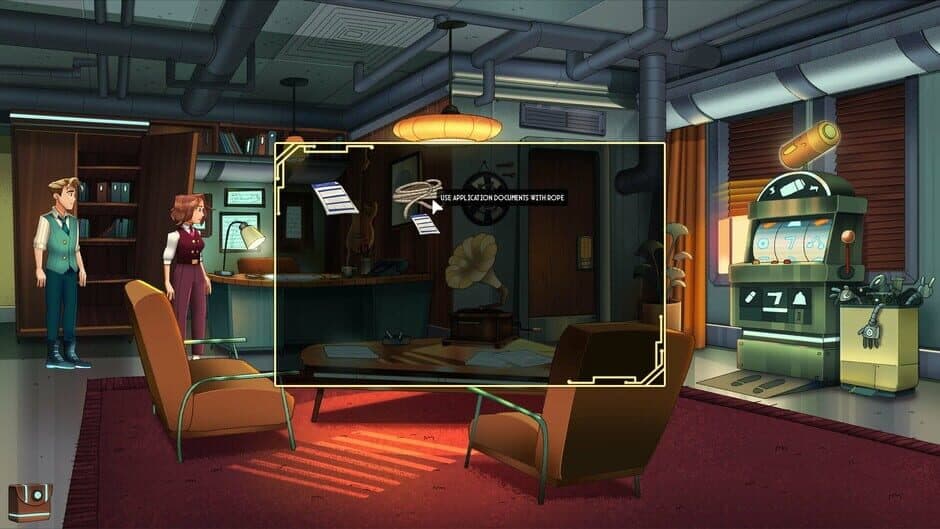 Atomic Age screenshot