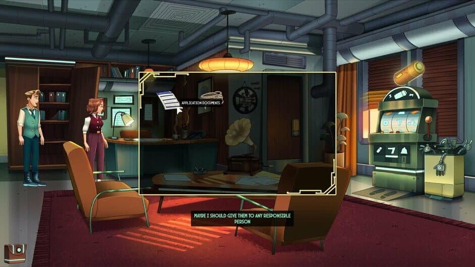 Atomic Age screenshot