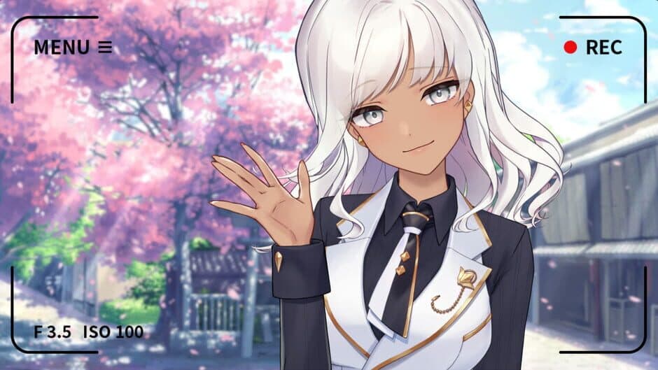 Your Second Wife screenshot