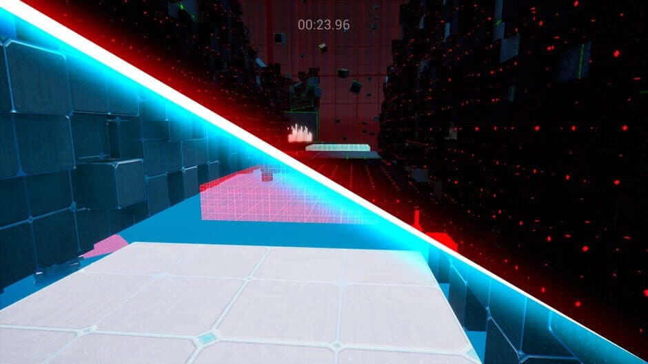 Duality Shift screenshot