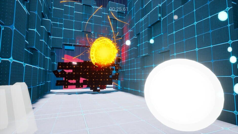 Duality Shift screenshot