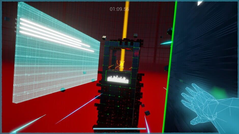 Duality Shift screenshot
