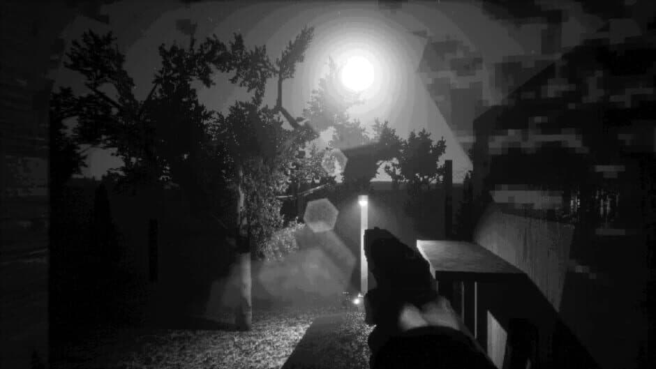 Bloodville screenshot