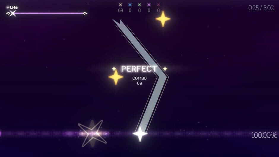 Glisynth screenshot