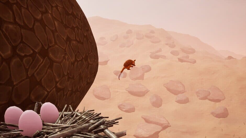 Cuzuco screenshot