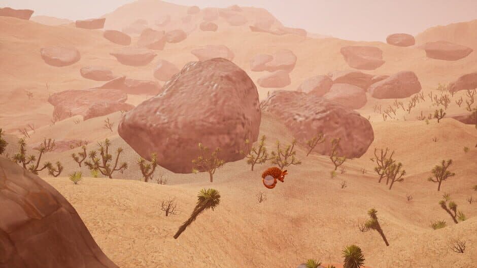 Cuzuco screenshot
