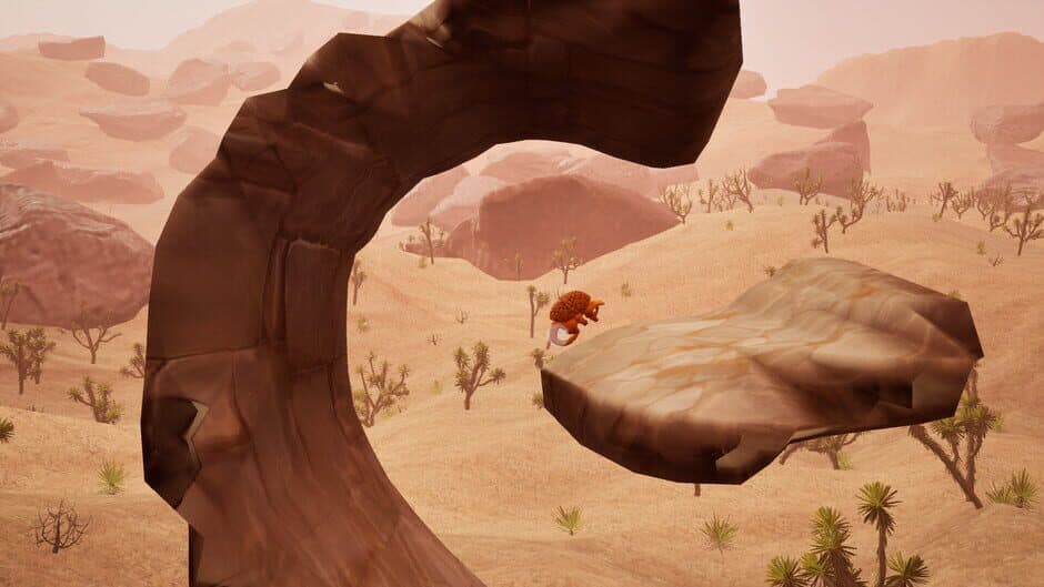 Cuzuco screenshot
