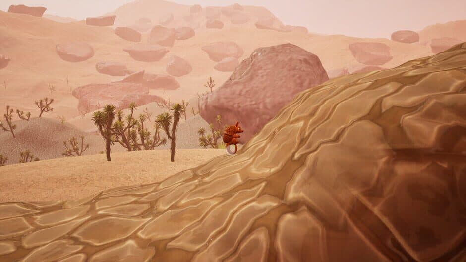 Cuzuco screenshot