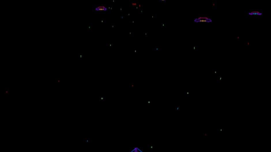 Tac-Scan screenshot