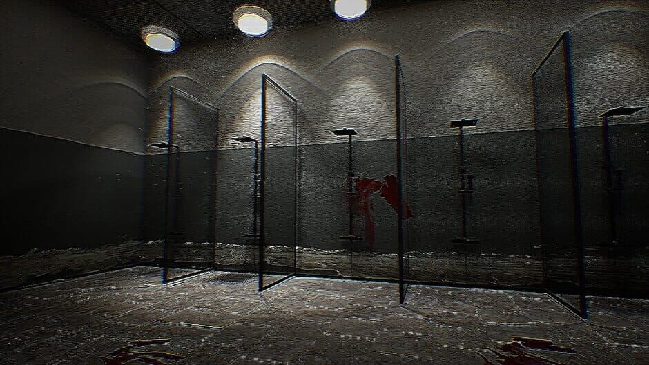 Night Shift at the Gym screenshot