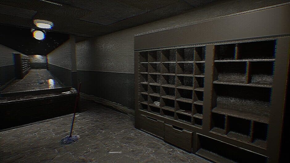 Night Shift at the Gym screenshot