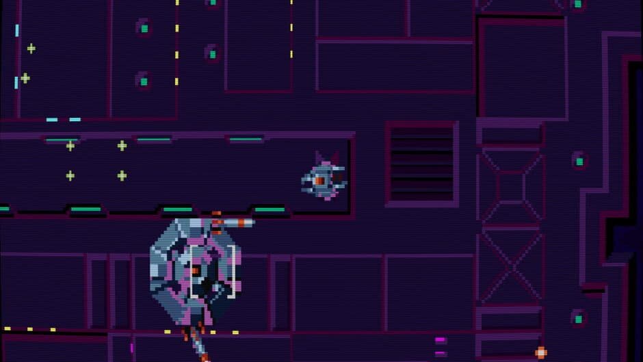 Time Pilot 84 screenshot