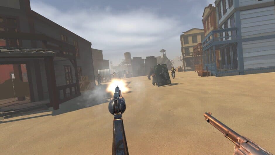 Westard screenshot