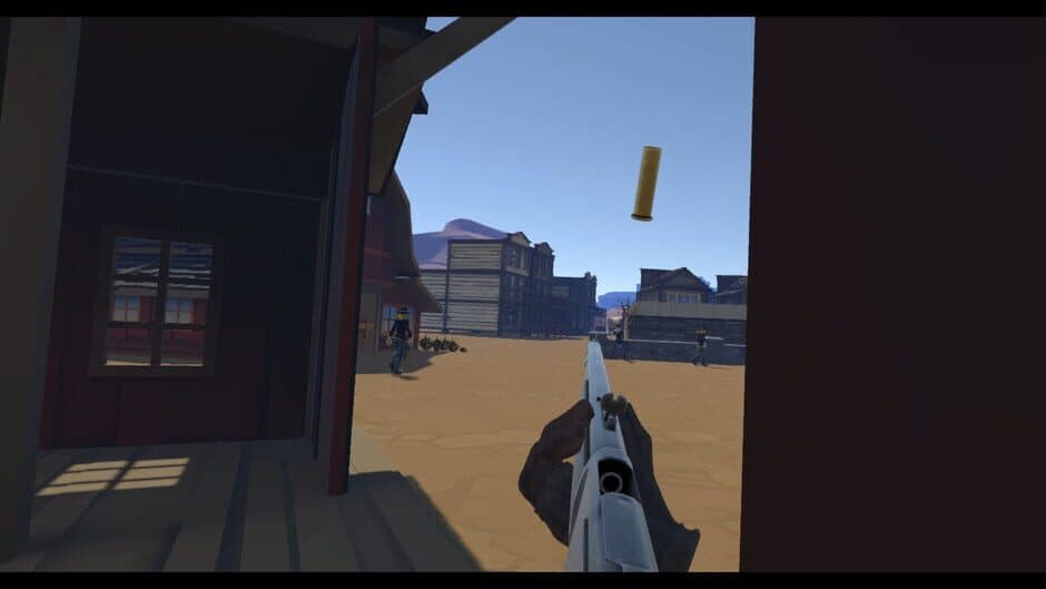 Westard screenshot