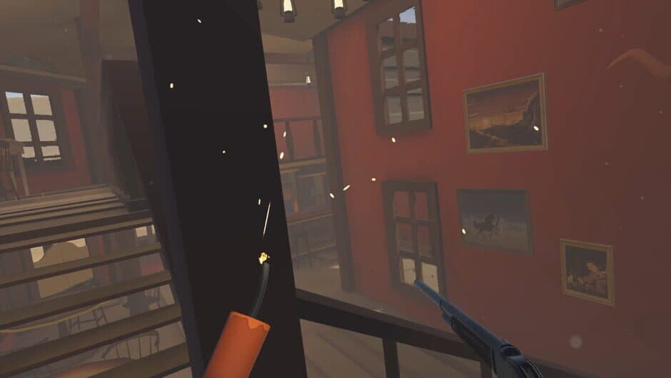 Westard screenshot