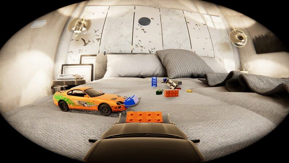 CarCam screenshot