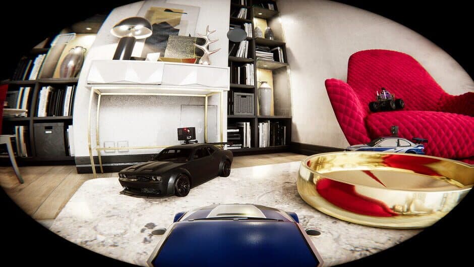 CarCam screenshot
