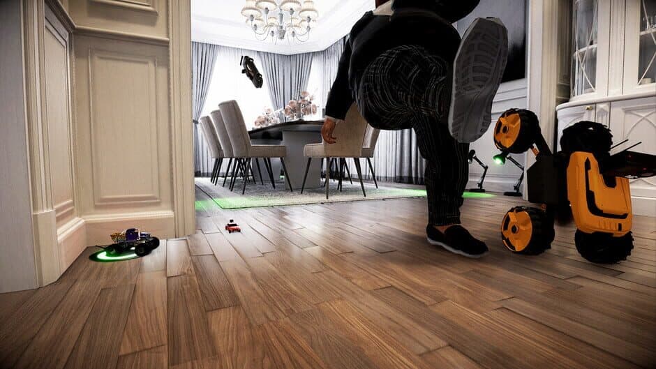 CarCam screenshot