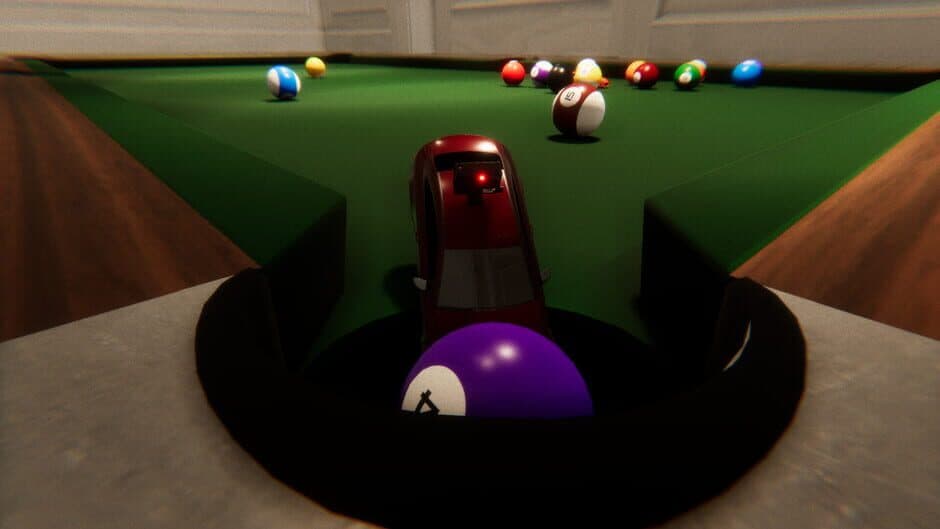 CarCam screenshot