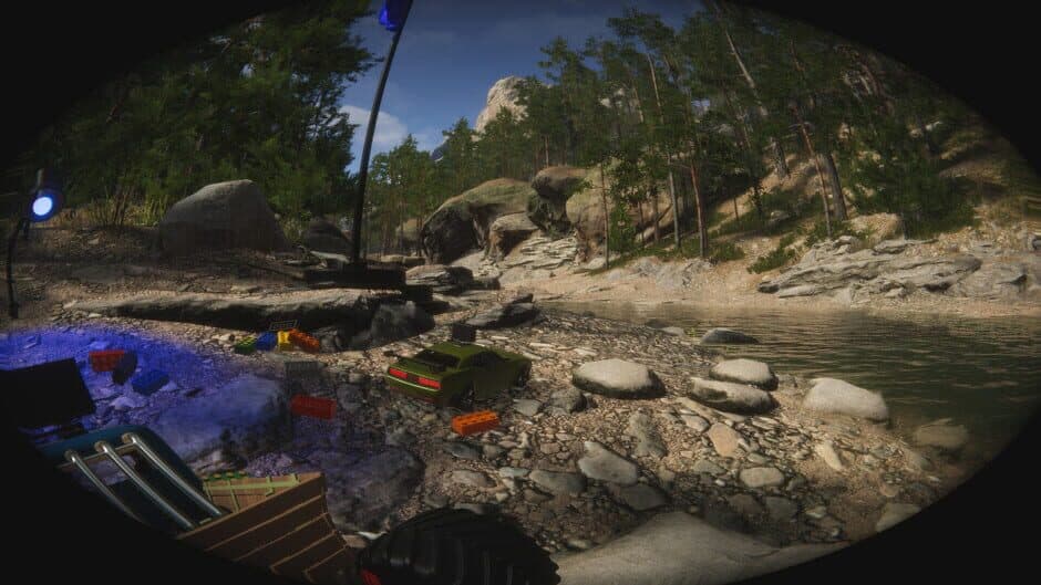 CarCam screenshot