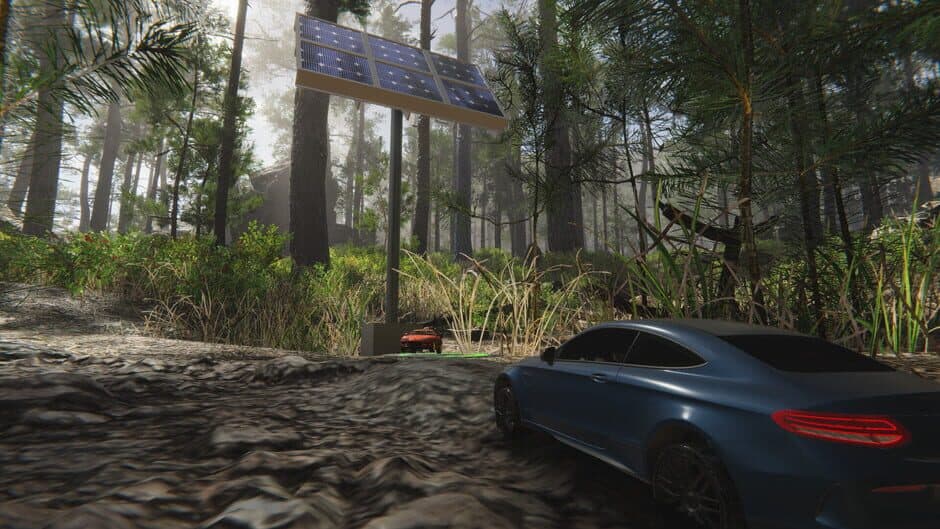 CarCam screenshot