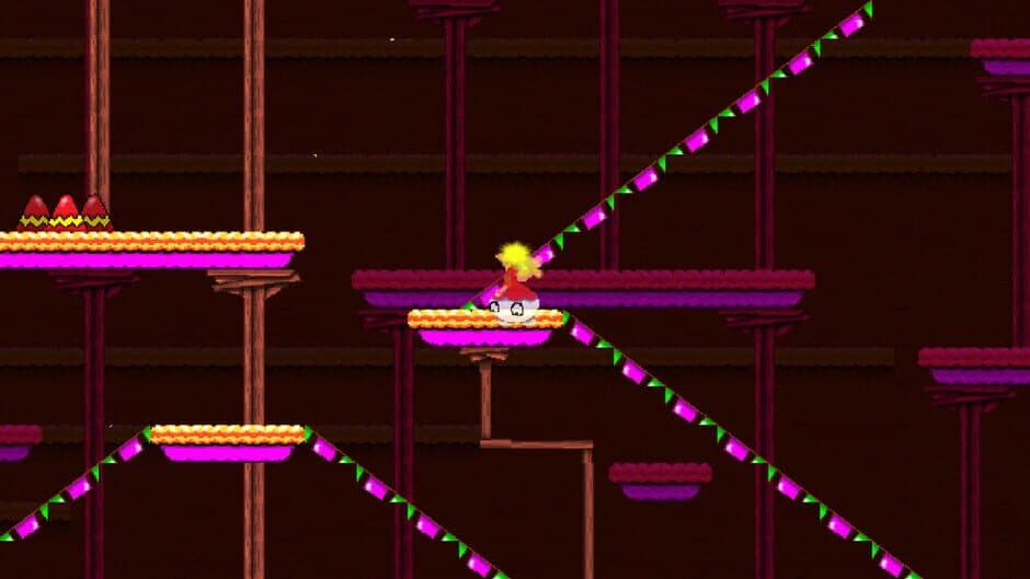 Pyro screenshot