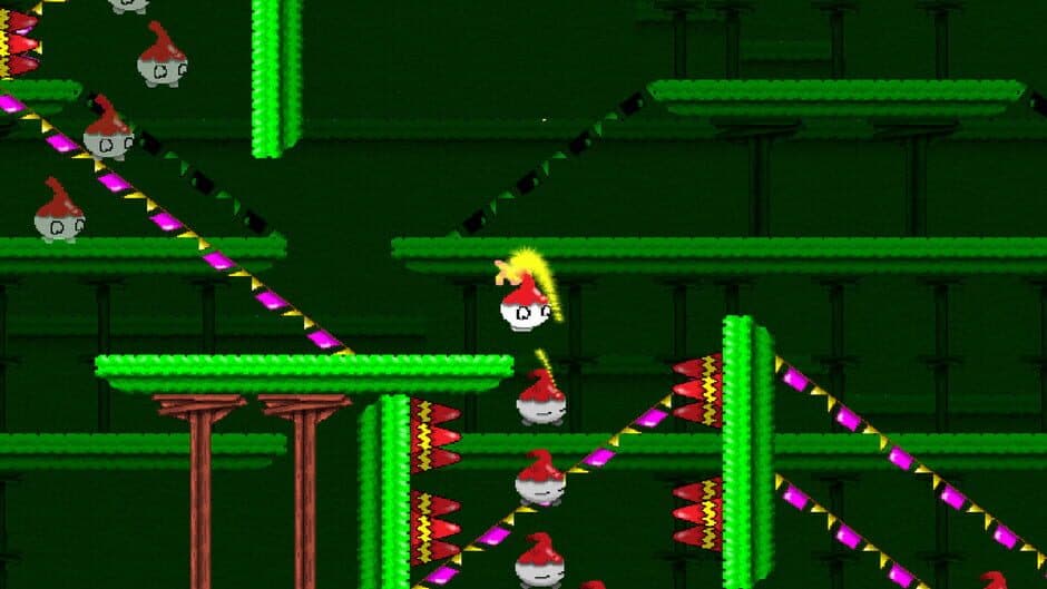 Pyro screenshot