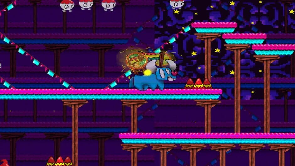 Pyro screenshot